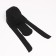 Children's bandana, black color, size 52-56
