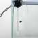 The Seastar LS-380F Aquarium includes: LED lamp, filter, 30 l, white