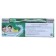 Dabur Herb’l Set: Gel Dentor Refuielding with Mint and Lemon, 150 g + Toothbrush