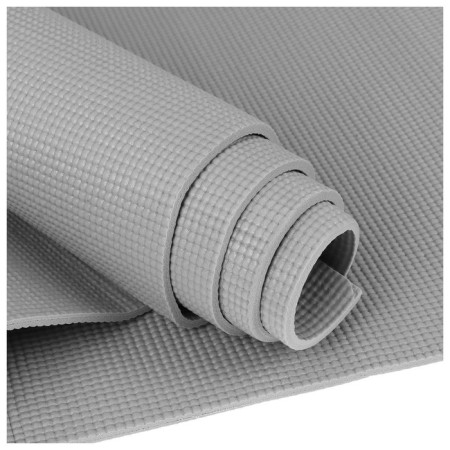 Sangh yoga rug, 173 × 61 × 0.6 cm, gray color-10