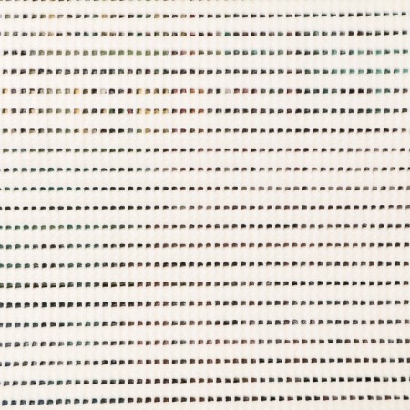 Bathroom mat "Shell", 0.80 × 15 m-4