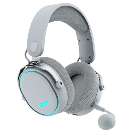 Headphones with Acer OHR303 Microphone BT/Radio/3.5mm headline (ZL.HDSEE.00A)-1