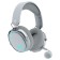 Headphones with Acer OHR303 Microphone BT/Radio/3.5mm headline (ZL.HDSEE.00A)