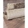 Oval Merinos Platinum carpet, size 200x300 cm, color Beige