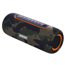Портативная акустика SmartBuy SBS-5300 Hero 16Вт, Bluetooth, FM, USB камуфляж