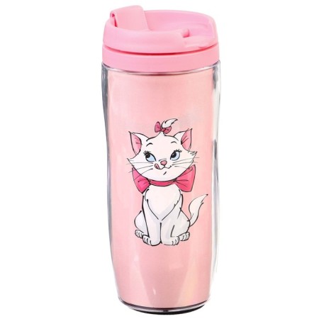 Gift set in a backpack for girls, 10 items, cats aristocrats-6