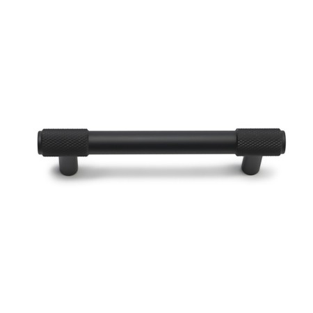Cappio Hanson-REALILING PELLILING, D = 12 mm, m/o 96 mm, black color-3