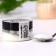 Blistes of large food fraction pearl for cupcakes, cakes and drinks, 5 g.