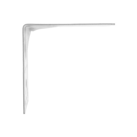 Corner fixed reinforced tundra, 100x100x85x2 mm, in packaging 4 pcs.-3