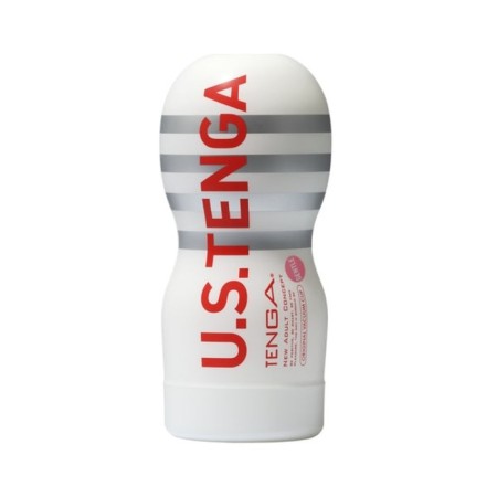 Masturbator Tenga Original Vacuum Cup Gentle Ultra Size