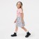 Children's dress on KAFTAN "Amore" R.28 (86-92)