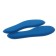 BRAUS MEMORY shoes insoles, with memory effect, size 39-40, color mix