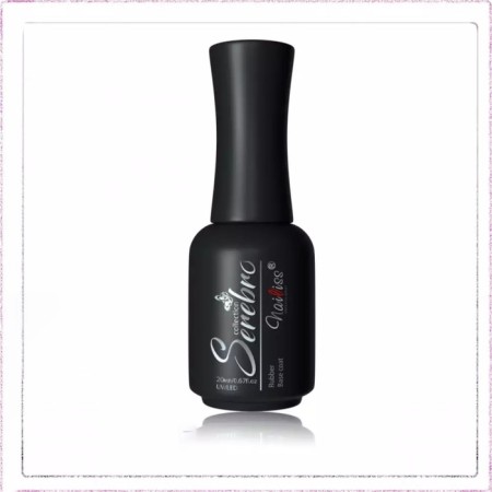Serebro base, rubber, 20 ml