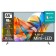TV HISENSE 55U6KQ, 55 ", 3840x2160, DVB-T2/C/S2, HDMI 3, USB 2, M-LED, Smart TV, Black