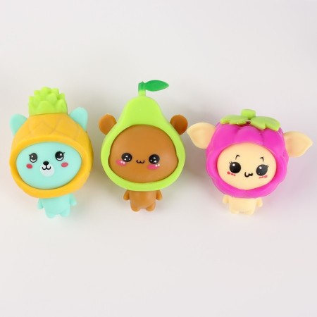 Anthistress Maglet "Farm animals", in a package-1