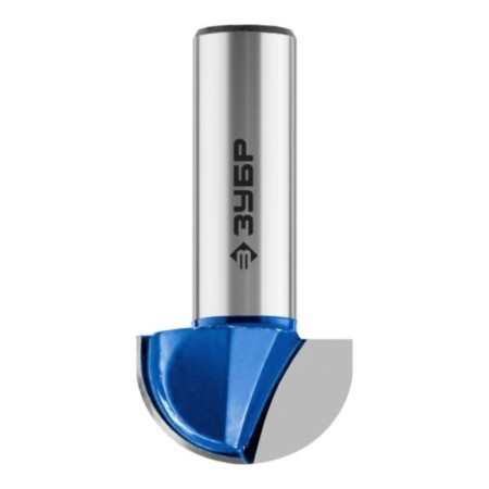 Frases groove bison 28751-25.4-16, playing, r = 12.7 mm, 25.4 x 16 mm-1