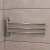 3 knitting needles