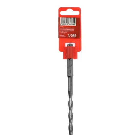 Broke on concrete scrap, SDS-Plus, 8 x 460 mm-3
