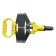 The bracket of manual Encor "accordion" 69175, rivets 2.4 - 3.2 - 4 - 4.8 mm
