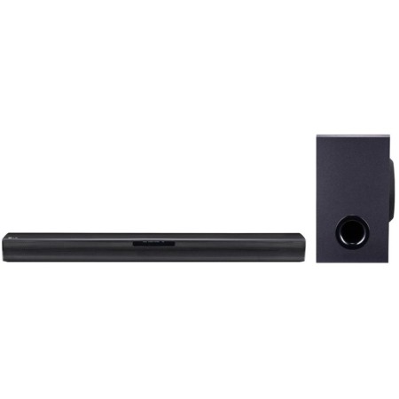 Soundbar LG SQC1 2.1 160W+100W