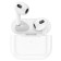 Headphones Borofone BW13, TWS, inserts, Bluetooth 5.0, 30/300 mAh, sensor, white