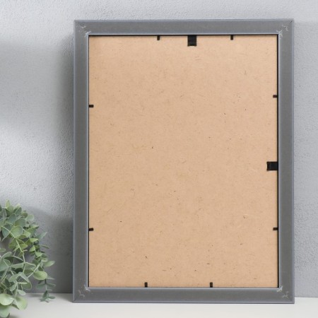 Photo frame Plastic "Mira" 30x40 cm, 653139-15 (plastic screen)-3