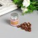 Surgut in granules in the jar of "octagonal" milk chocolate 9 g 4.5x3x3 cm