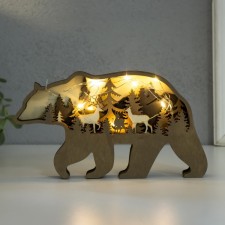 Souvenir tree Light 