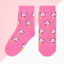 Socks for the girl KAFTAN 