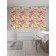 Photostes "Gingerbread evening", Saten, size 145x180 cm, 2 pcs