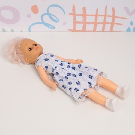 Princess doll 36 cm-5