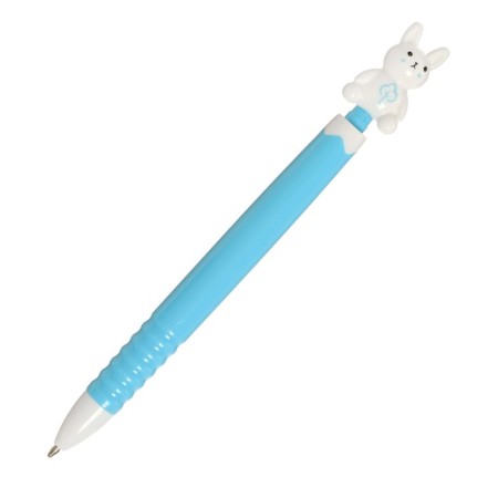 Calling-shaped handle Calligrata "Bunny", mix-1