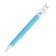 Calling-shaped handle Calligrata "Bunny", mix