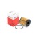 Oil Metaco 1020-005 (Ford Focus III (2011>), Ford Focus II (2005-2008))
