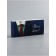 Folding box for 10 sweets without a window "real man", 9.8 x 22 x 3.5 cm. Confectionery packaging