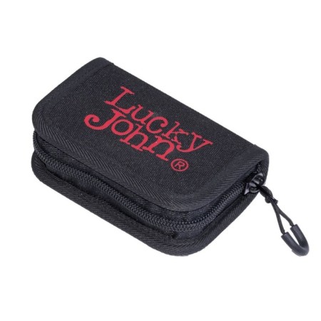 Lucky John 12 × 8cm Lucky Case