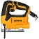 Lobzik DEKO DKJS700E, 700 W, 3000 rpm, 0-45 ° C