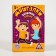 Dance dance for children "Drygalka", 20 cards
