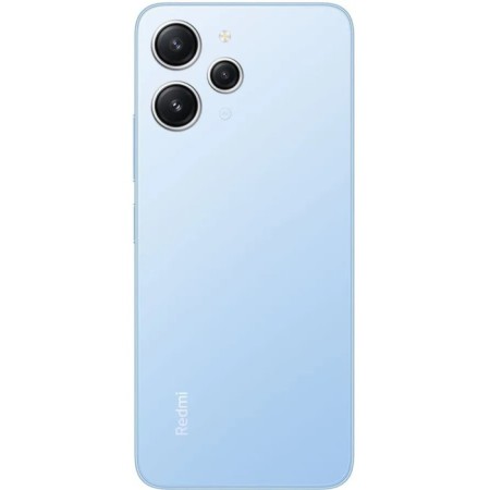 Smartphone Xiaomi Redmi 12, 6.79 ", IPS, 4 GB, 128 GB, 50 MP, 8 MP, 2SIM, 5000 mAC, NFC Blue-3