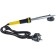 STAYER PROTERM soldering iron, two -component handle, 500 ° C, 100 W, 220 B