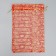 Bag gift organza "Cozy and heat", 20 x 30 cm +/- 1.5 cm, New Year
