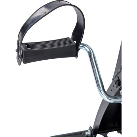 Pedal simulator for legs and hands "Duel bike"-13