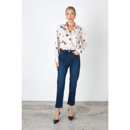 Women's jeans, size 46