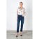 Women's jeans, size 46