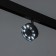 TRUKE LOOK ULTRA "LITS" LED 9W 3000K-5700K CRI90 Black
