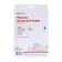 E-54/4 EuroClean bag synthetic for a vacuum cleaner, 4 pcs