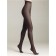 Women's tights Dress Code, size 2, color Nero