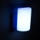 Nightlight "firefly" led white and white 7x10x9.5 cm Risalux