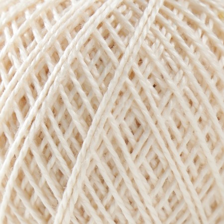 Knitting threads "Iris" 150m/25g 100% Mercerized cotton color 0103-2