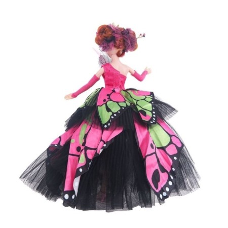 Doll "Fantasy", Sonya Rose-2